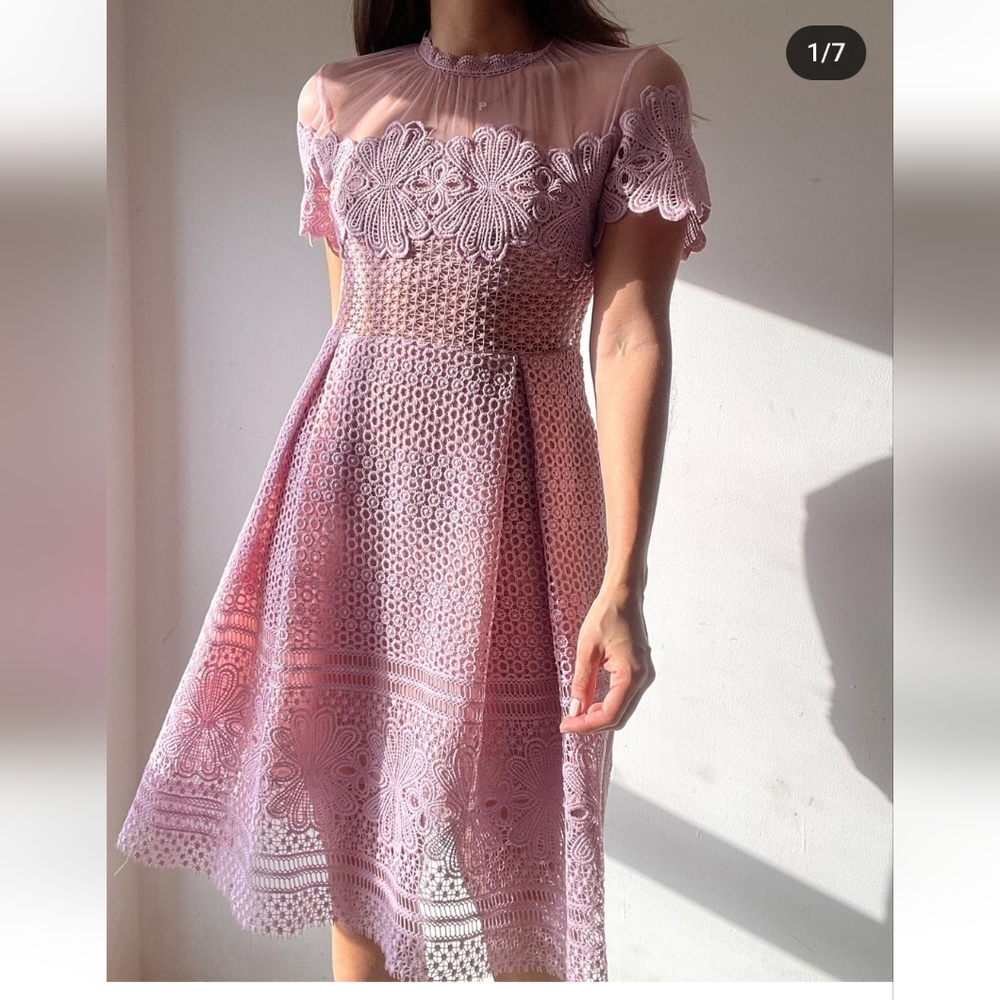 Beautiful dress